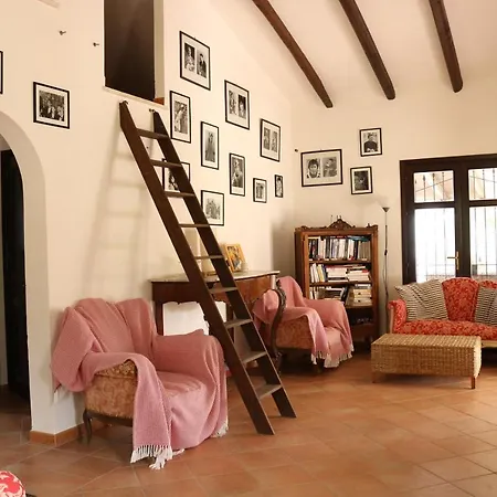 Belle Vue Sarmuci Villa