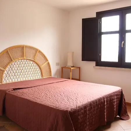 Belle Vue Sarmuci Βίλα Scopello (Sicily)