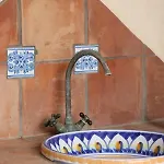 Villa Belle Vue Sarmuci Scopello (Sicily)
