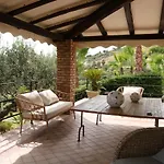 Belle Vue Sarmuci Scopello (Sicily)