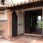 Villa Belle Vue Sarmuci *