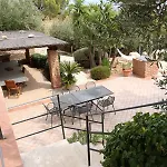 Belle Vue Sarmuci Scopello (Sicily)