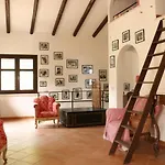 Villa Belle Vue Sarmuci Scopello (Sicily)