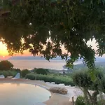 Villa Belle Vue Sarmuci Scopello (Sicily)