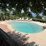 Belle Vue Sarmuci Villa *