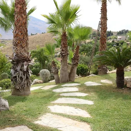 Belle Vue Sarmuci Villa