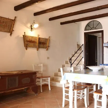 Villa Belle Vue Sarmuci