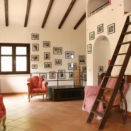 Villa Belle Vue Sarmuci Scopello