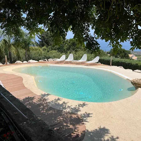 Belle Vue Sarmuci Villa *