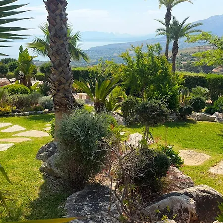 Belle Vue Sarmuci Villa Scopello (Sicily)