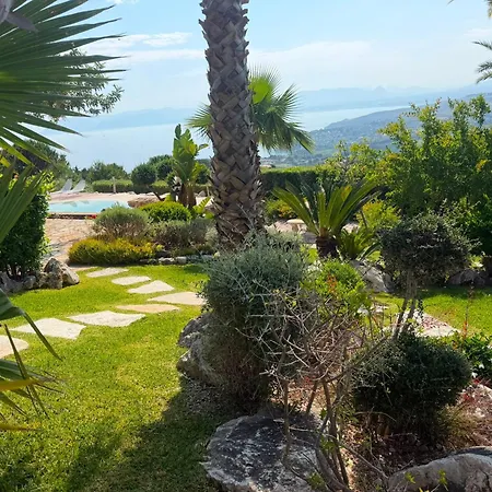Belle Vue Sarmuci Scopello (Sicily)