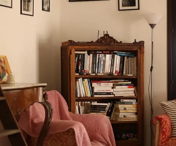 Belle Vue Sarmuci Willa *