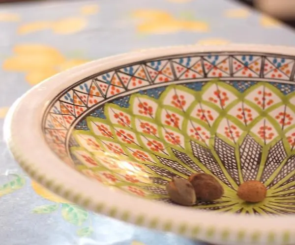 Belle Vue Sarmuci Willa *