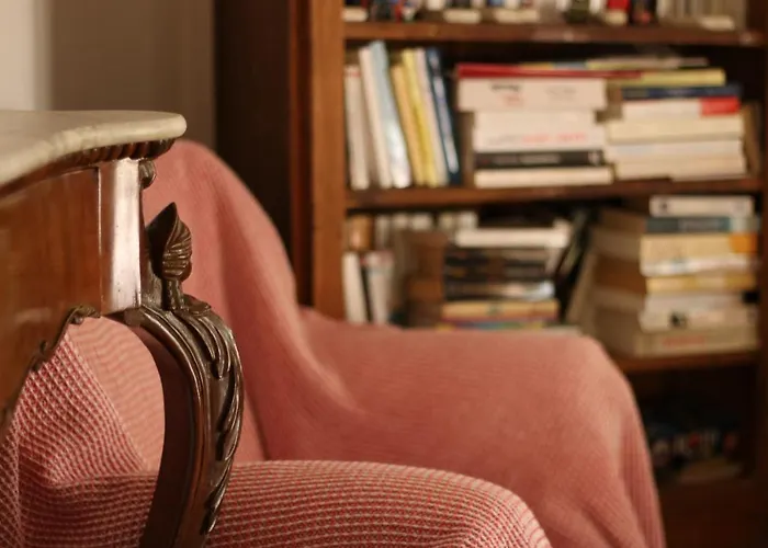 Belle Vue Sarmuci Willa *