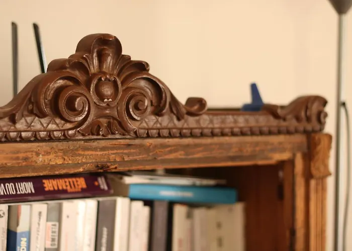 Belle Vue Sarmuci * Scopello (Sicily)