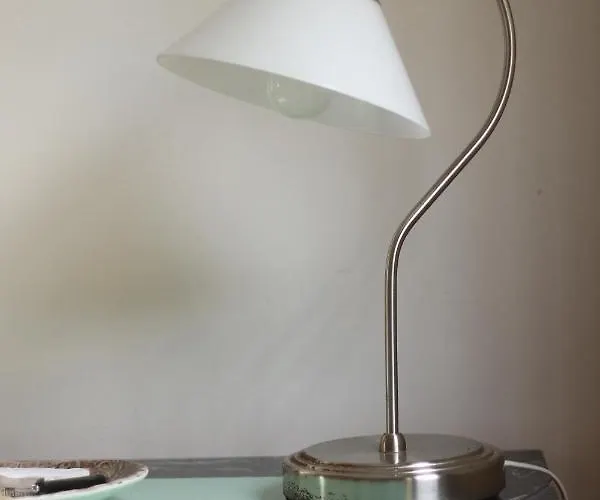 Belle Vue Sarmuci Willa