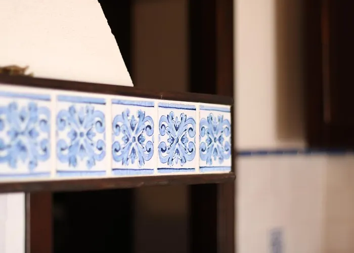 Belle Vue Sarmuci Willa