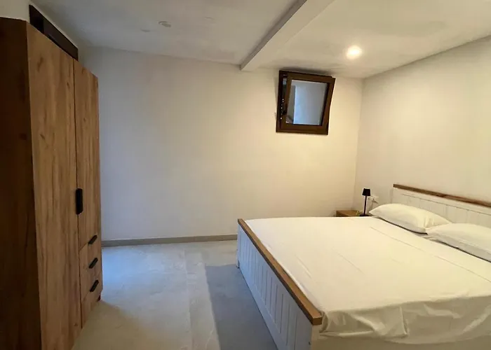 Belle Vue Sarmuci * Scopello (Sicily)