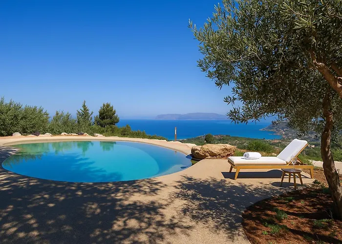 Belle Vue Sarmuci Willa *