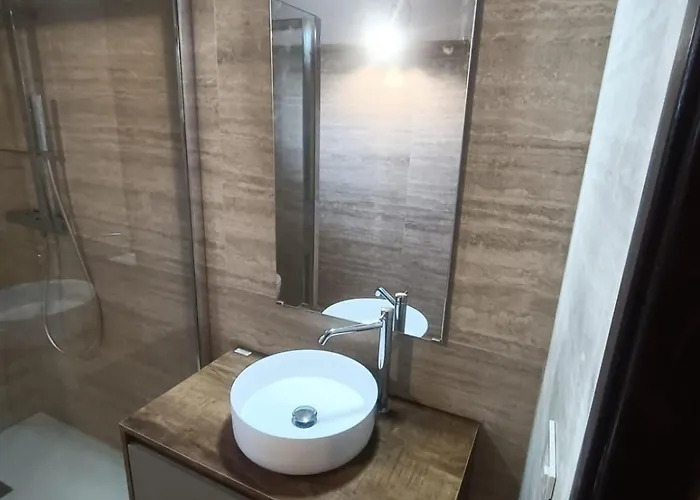 Belle Vue Sarmuci Scopello (Sicily)