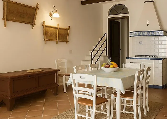 Willa Belle Vue Sarmuci