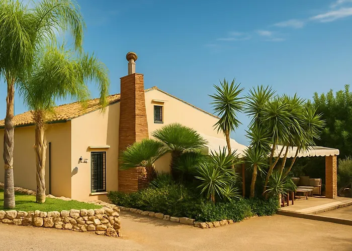 Belle Vue Sarmuci Willa *