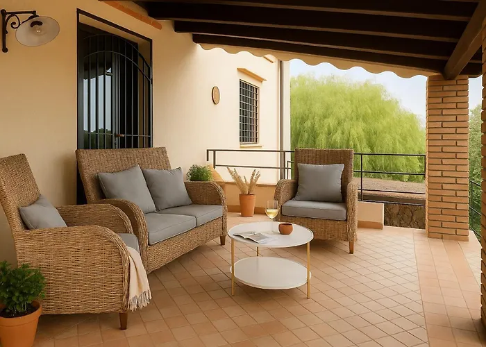 Belle Vue Sarmuci Willa Scopello (Sicily)