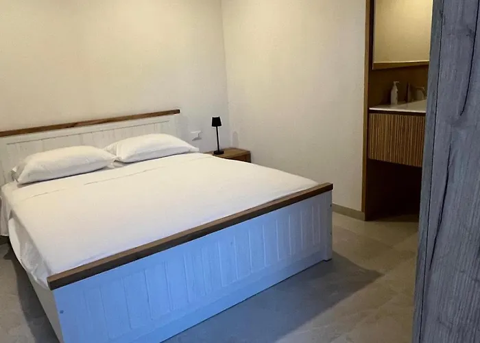 Willa Belle Vue Sarmuci Scopello (Sicily)