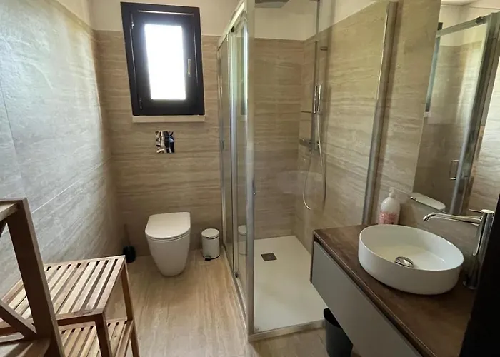 Belle Vue Sarmuci Willa *